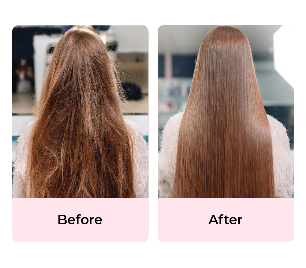 1 TOUCH SOS HAIR MASK