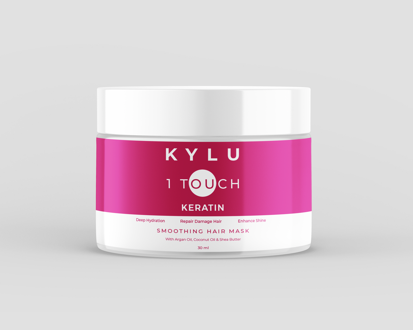 1 TOUCH SOS HAIR MASK
