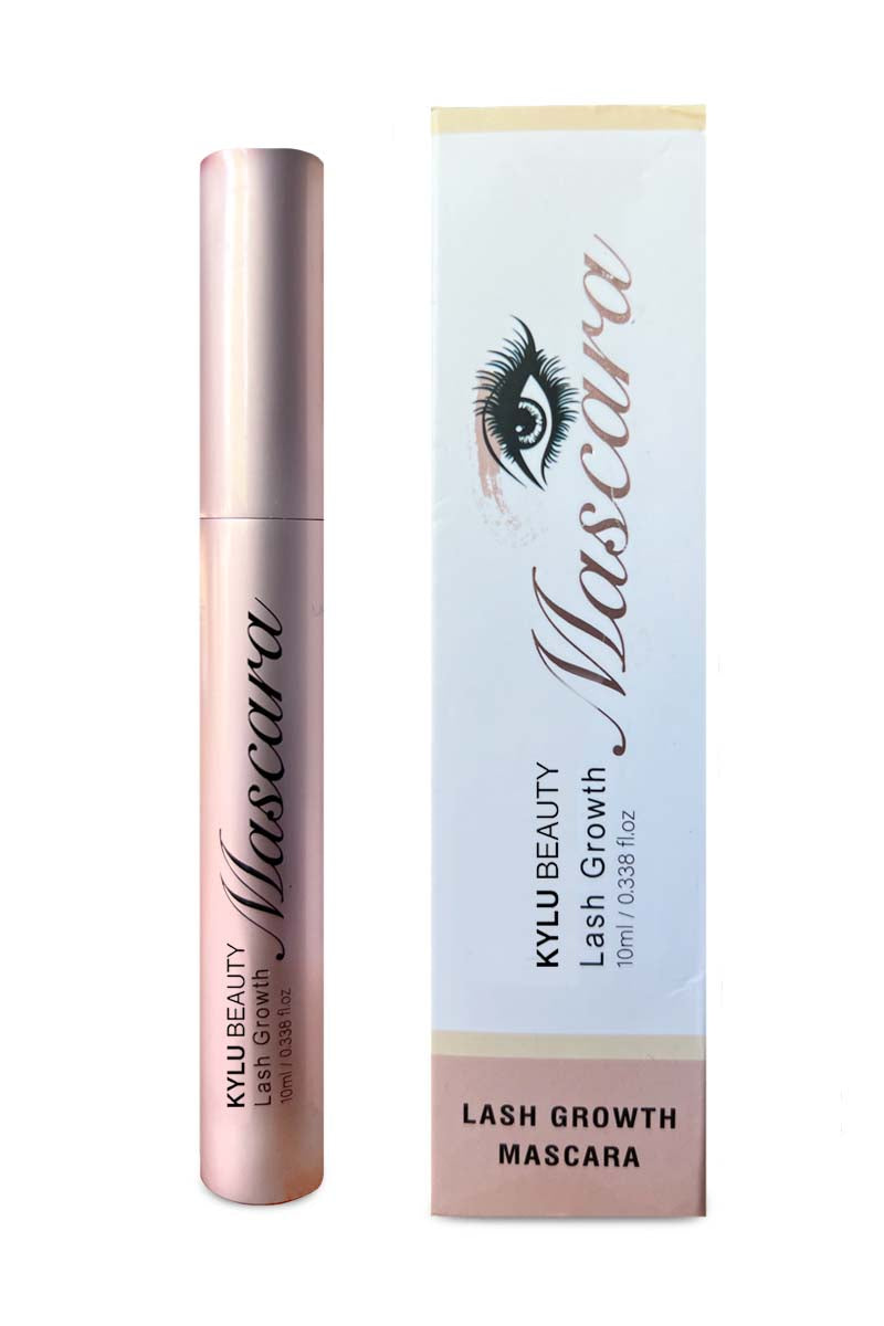 Lash Growth Mascara